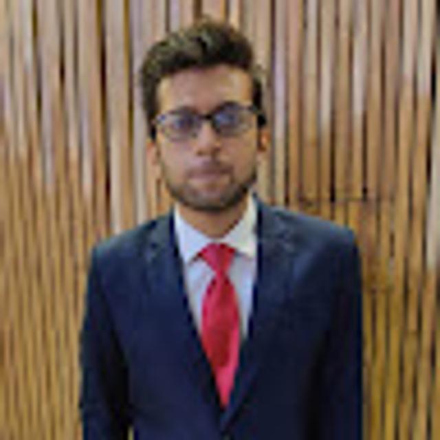 Candidate avatar