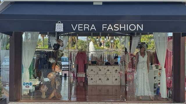 Dependiente/a de Tienda