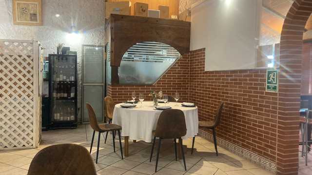 Ayudante/a de Hostelería