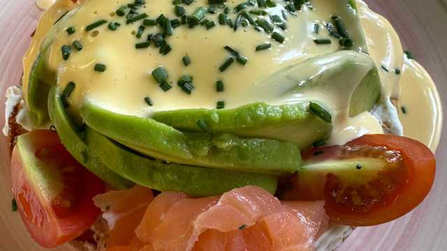 Cocinero/a