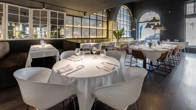 Director/a de Restaurante