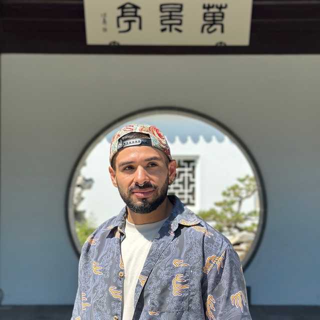 Candidate avatar