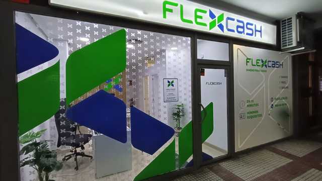 Agente de Ventas y Cobros – Sector Financiero