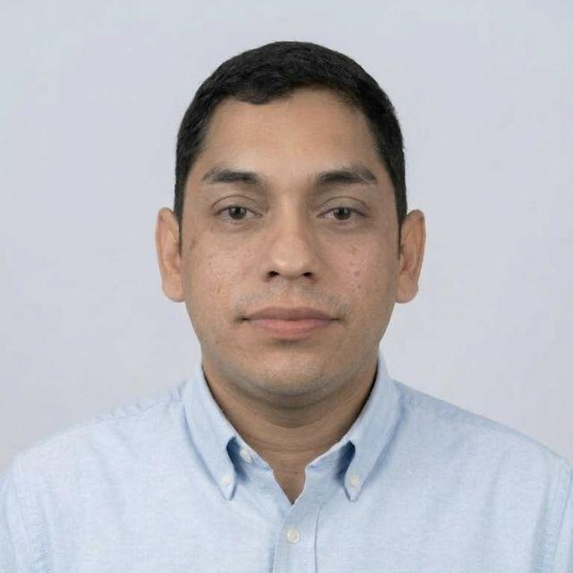 Candidate avatar