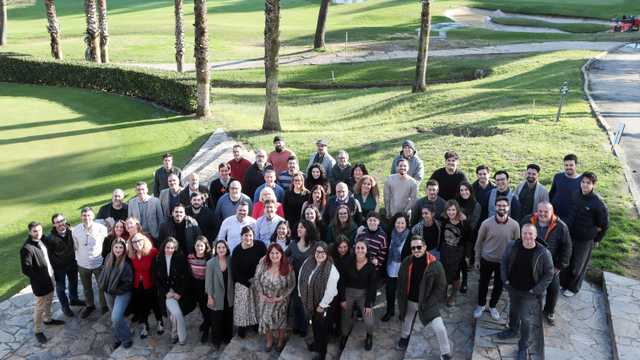 Gestor/a de textos con alemán