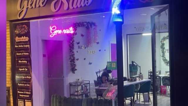 Manicurista Técnica Uñas Acrilicas