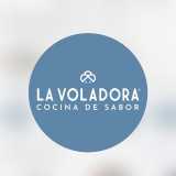 La Voladora logo