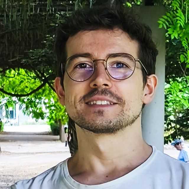 Candidate avatar