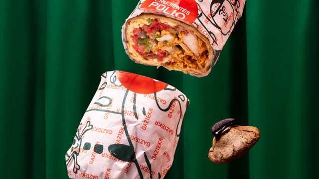 Ayudante/a de Cocina