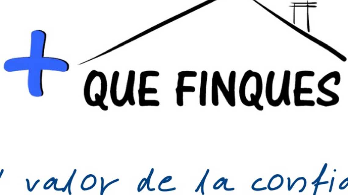 MES QUE FINQUES cover image