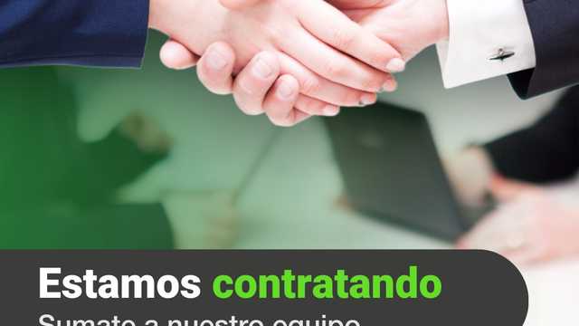 Asesor/a Comercial