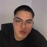 Antony Gabriel  R. avatar icon