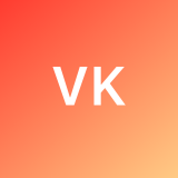 Vansh K. avatar icon