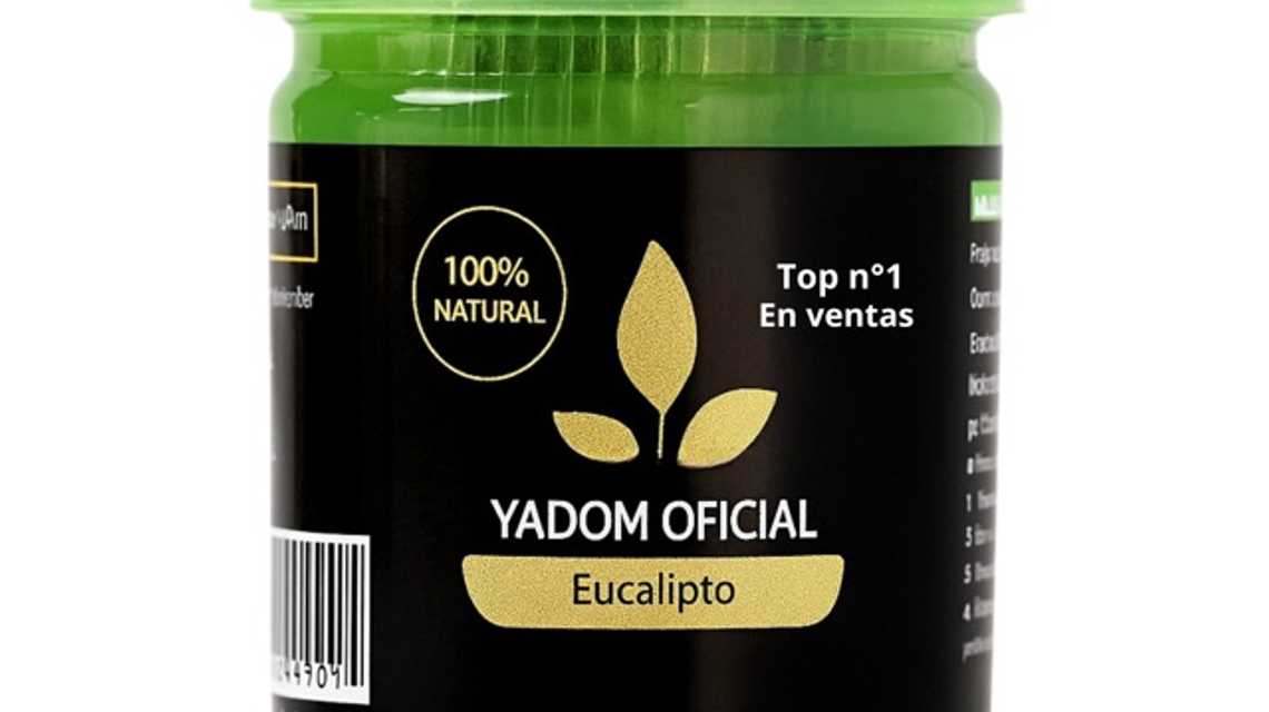 Yadom oficial España cover image