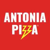 ANTONIA PIZZA logo