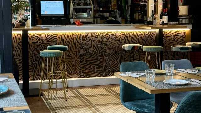 Cocinero/a y Ayudante/a de Cocina