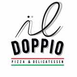 IL DOPPIO logo