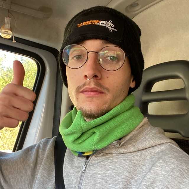 Candidate avatar