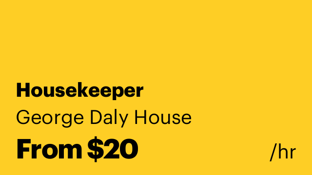 Housekeeper