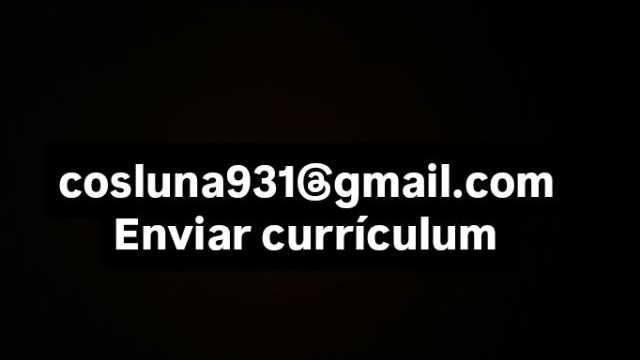 Ayudante/a de Cocina