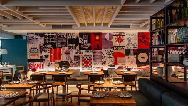 Cocinero/a Restaurante