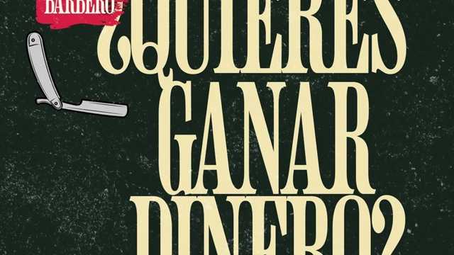 Barbero/a