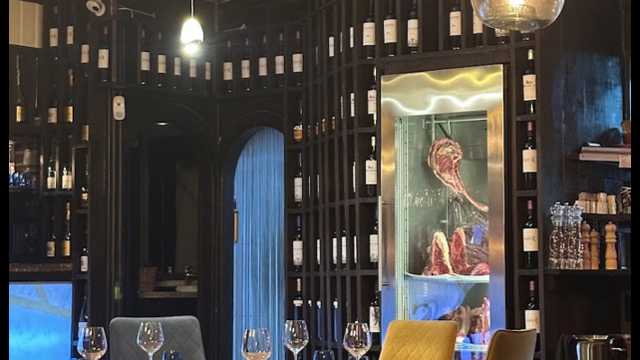 Cocinero/a