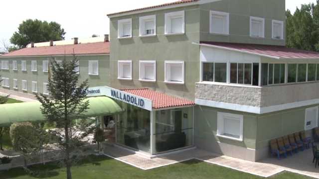 Auxiliar de Atencion ncion Sociosanitaria