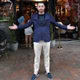 Visar K. avatar icon