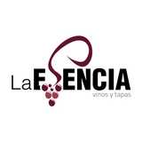 La Esencia Vinos y Tapas logo