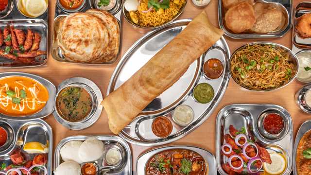 South Indian Chef – Chennai Spice Kitchen