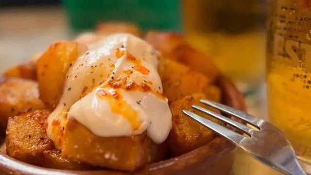 Ayudante/a de Cocina