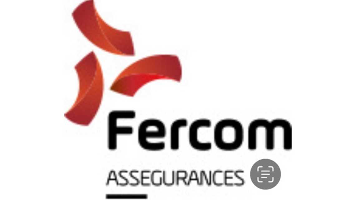 Fercom Assegurances, S.L. cover image