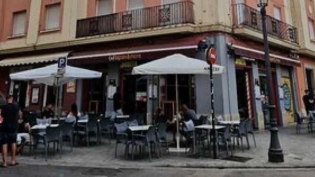 Ayudante/a de Cocina