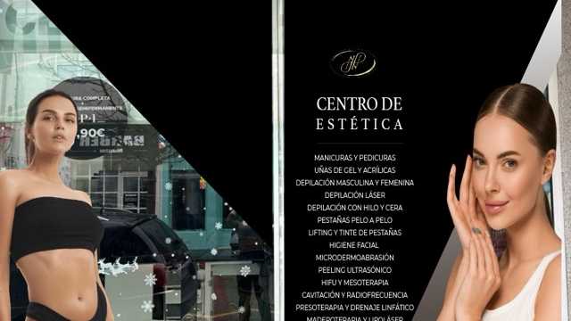 Manicurista/Esteticista