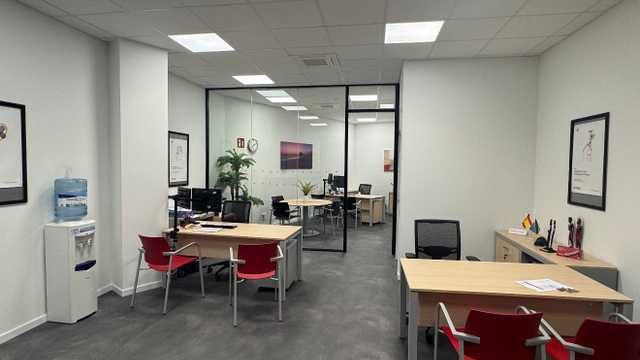 Asesor/a Comercial