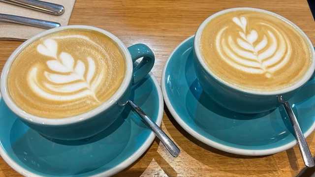 Barista