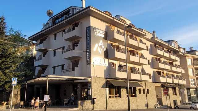 Camarero/a de Restaurante