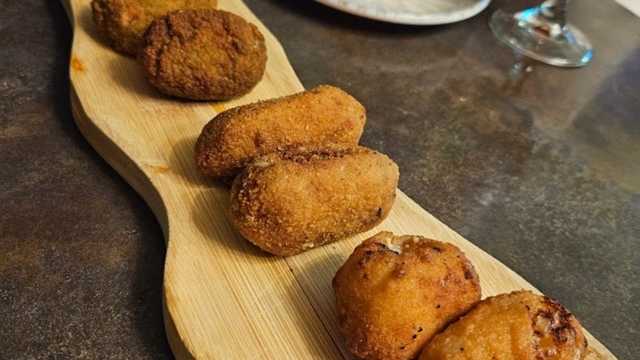 Ayudante/a de Cocina