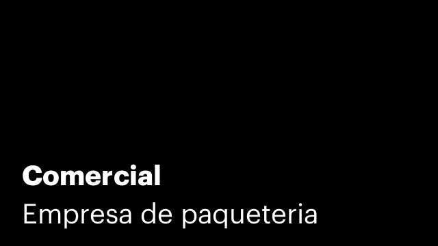 Comercial