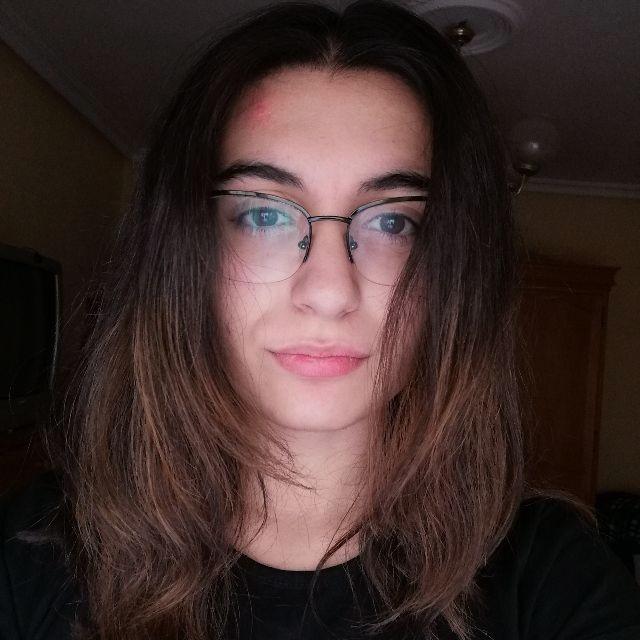 Candidate avatar