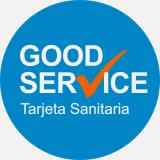 Good Service Tarjeta Sanitaria avatar icon