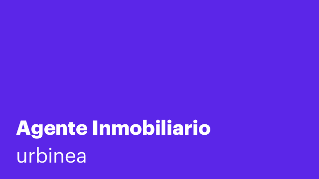 Agente Inmobiliario