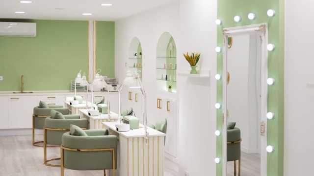 Manicurista