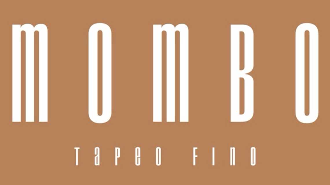 Mombo cover image