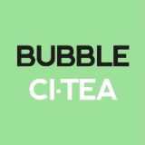 Bubble Citea  logo