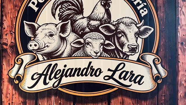 Pollería/casqueria