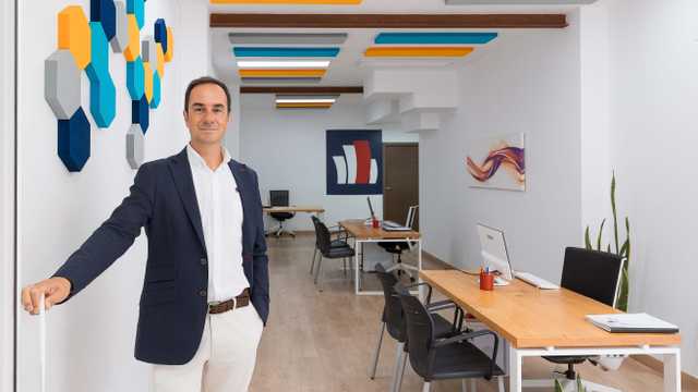Comercial Inmobiliario