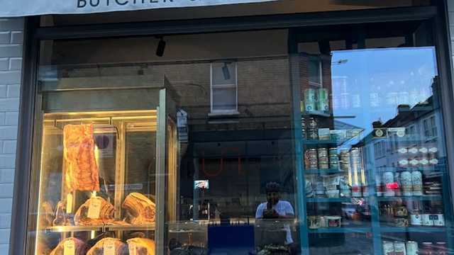 Experienced fishmonger/butcher