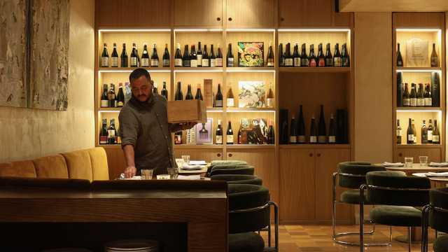 Ayudante/a de Cocina